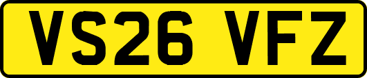 VS26VFZ