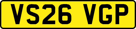 VS26VGP