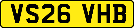 VS26VHB
