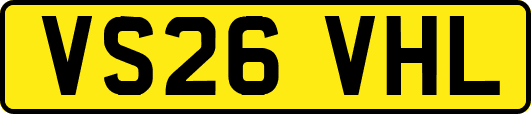 VS26VHL