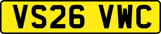 VS26VWC