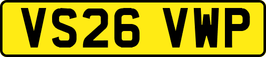 VS26VWP