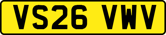 VS26VWV