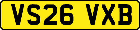 VS26VXB