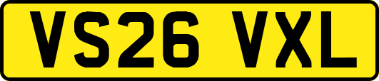 VS26VXL