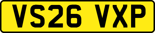 VS26VXP