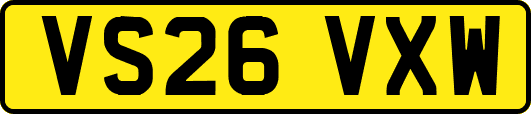 VS26VXW