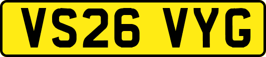 VS26VYG