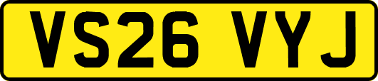 VS26VYJ