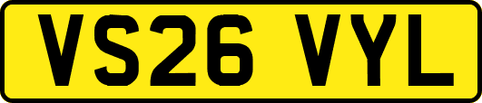 VS26VYL