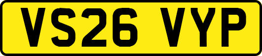 VS26VYP