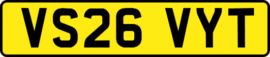 VS26VYT