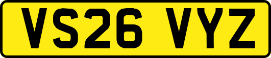 VS26VYZ