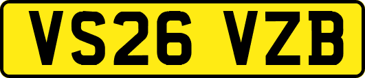 VS26VZB