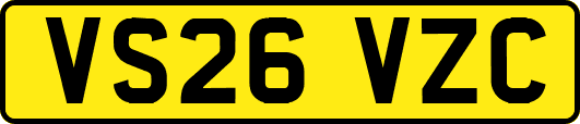 VS26VZC