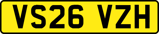 VS26VZH