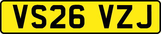 VS26VZJ