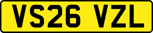 VS26VZL