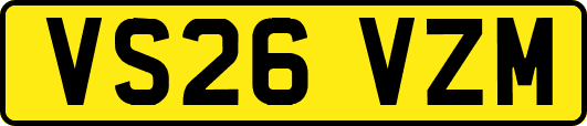 VS26VZM