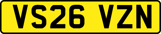 VS26VZN