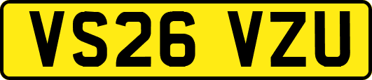 VS26VZU