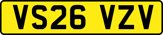 VS26VZV