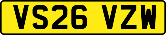 VS26VZW