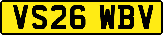 VS26WBV