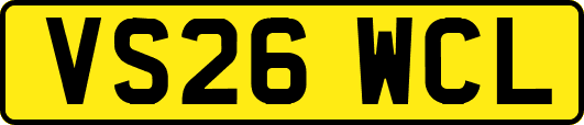 VS26WCL