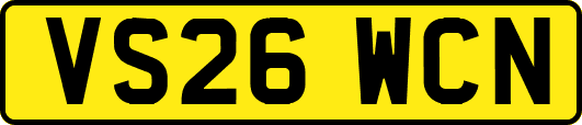 VS26WCN
