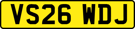 VS26WDJ