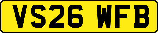 VS26WFB