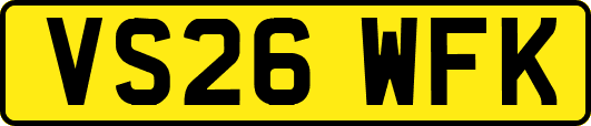 VS26WFK