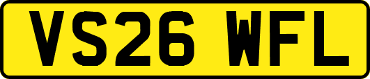 VS26WFL