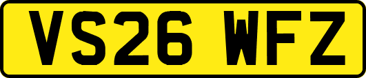 VS26WFZ