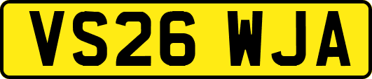 VS26WJA