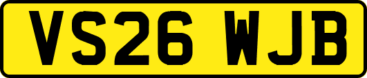 VS26WJB