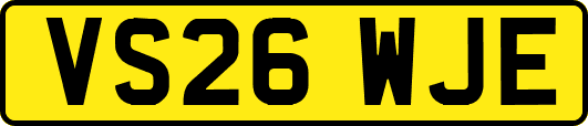VS26WJE