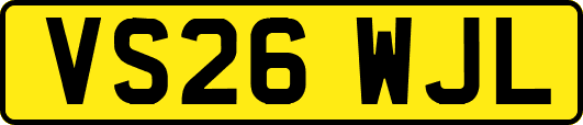 VS26WJL