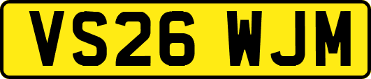 VS26WJM