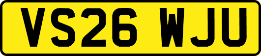 VS26WJU