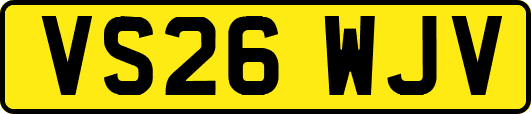 VS26WJV
