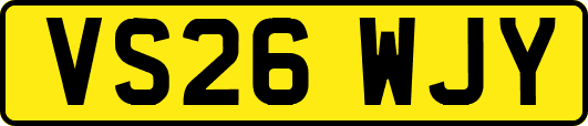 VS26WJY