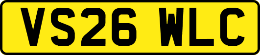 VS26WLC