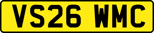 VS26WMC