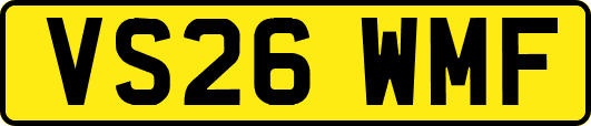 VS26WMF