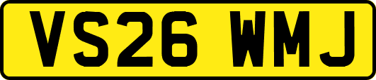 VS26WMJ