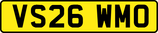 VS26WMO
