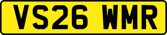 VS26WMR