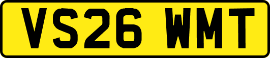 VS26WMT